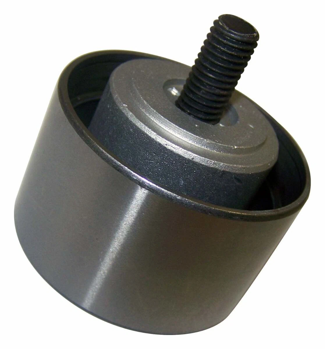 Crown Automotive - Steel Unpainted Idler Pulley - 4781569AB